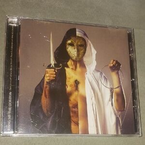 Bring Me The Horizon CD Album